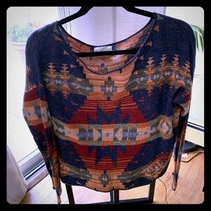 Ralph Lauren sweater. Size medium